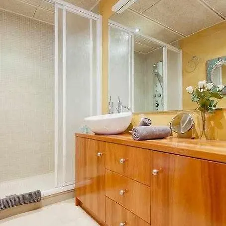 Lejlighed Sleep & De Lujo Girona