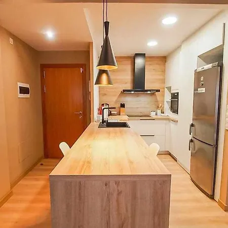 Sleep & De Lujo Apartamento
