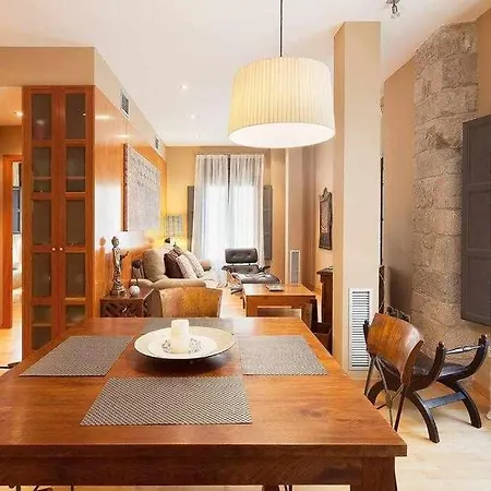 Apartamento Sleep & De Lujo *