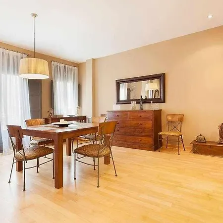 Sleep & De Lujo * Gerona