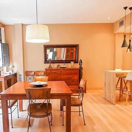 Apartamento Sleep & De Lujo Girona