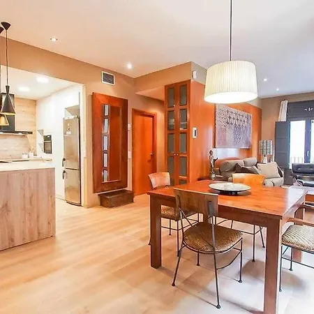 Sleep & De Lujo Apartamento Girona