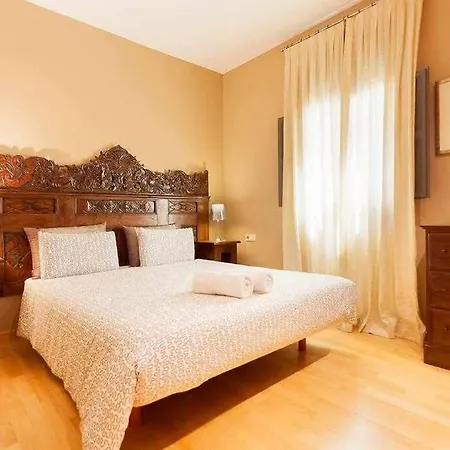 Apartamento Sleep & De Lujo