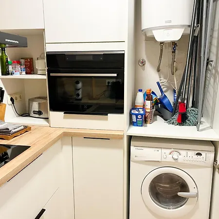 Sleep & De Lujo Apartamento