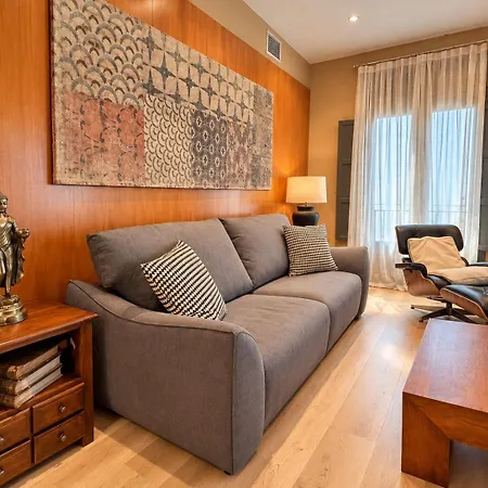 Sleep & De Lujo Apartamento *