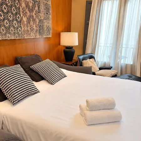 Apartamento Sleep & De Lujo *