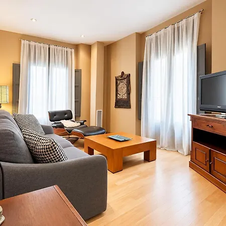 Sleep & De Lujo Girona