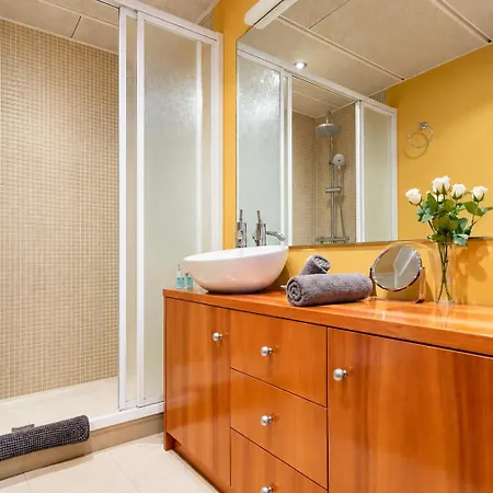 Apartamento Sleep & De Lujo *